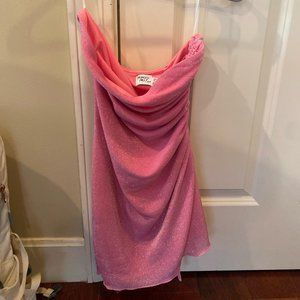 Princess Polly Donelli Mini Dress